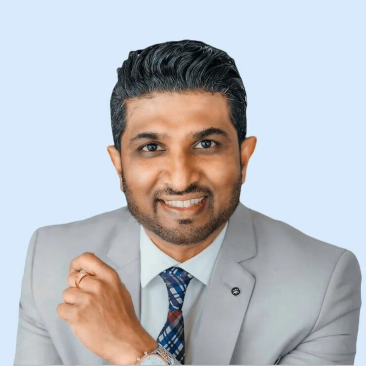Dr Vajira Jayasooriya